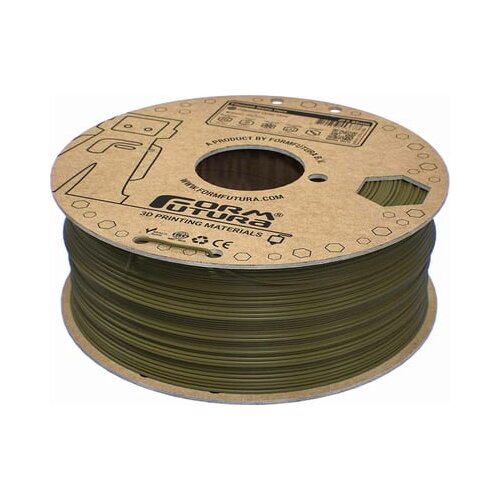Formfutura EasyFil&amp;trade; ePLA Khaki Grey - 1,75 mm / 1000 g Slike