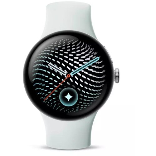 Google Pametna ura Pixel Watch 5 (41mm) Silver, (5000311441) Slike