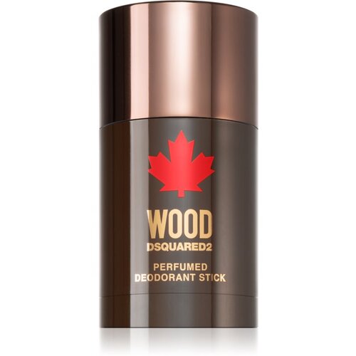 Dsquared2 Wood Pour Homme dezodorant za moške 75 ml Cene
