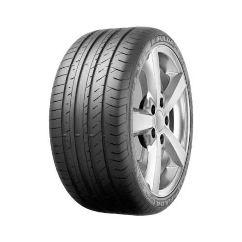  Guma FULDA Sportcontrol 2 245/40R17 95Y XL Sportcontrol 2 FULDA