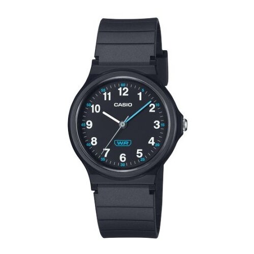 Casio Collection ženski sat ( LQ-24B-1B ) Slike
