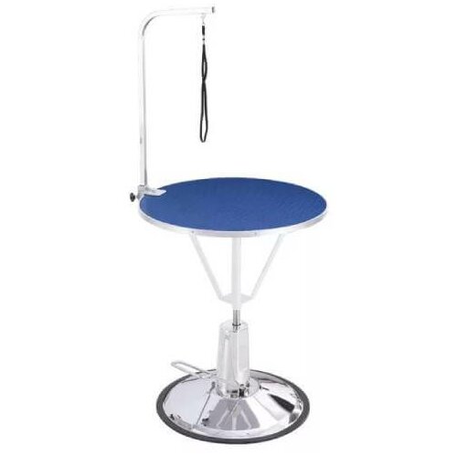  hidraulični sto za šišanje pasa prečnika 70cm Cene
