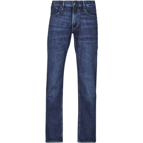 G-star Raw MOSA STRAIGHT Plava Cijene