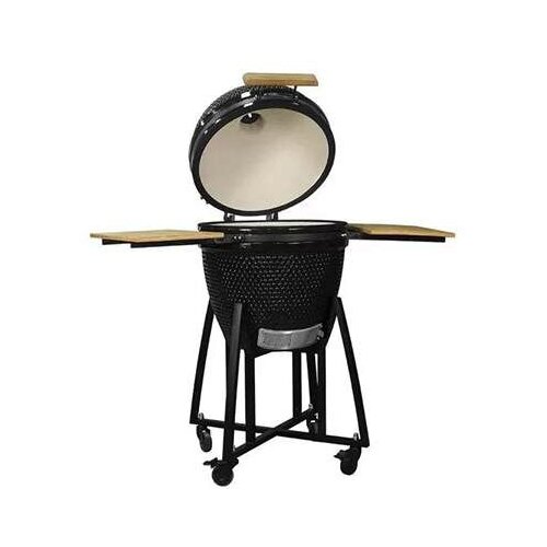 Green Bay Roštilj Kamado 45,7 cm Slike