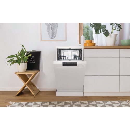 Gorenje perilica posudja GS520E15W Slike