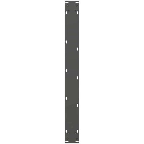vidaXL Noge stolića za kavu 2 kom antracit 70x(72-73) cm čelik Cijene