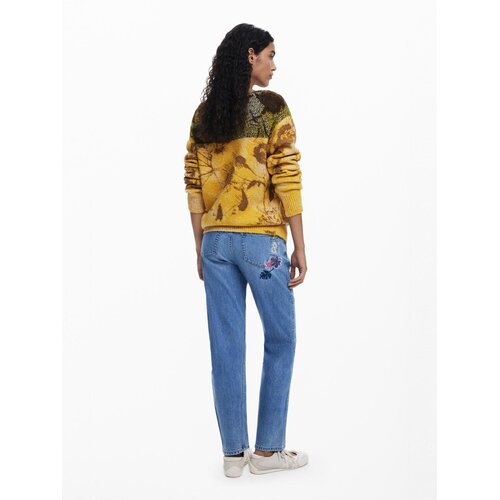 Desigual Traperice plava Slike