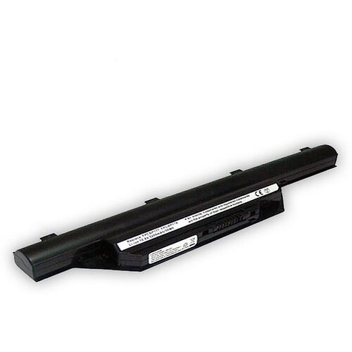 Fujitsu Baterija za laptop LifeBook S6410 FPCBP177 FPCBP179, 11.1V, 4400mAh Slike