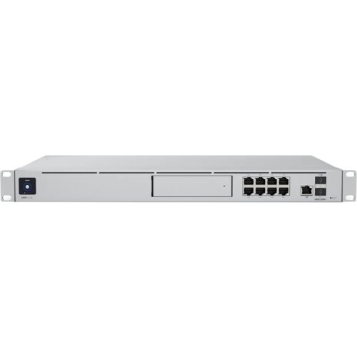 Ubiquiti The Dream Machine Special Edition 1U Rackmount 10Gbps UniFi Multi-Application System with 3.5”... Cijene