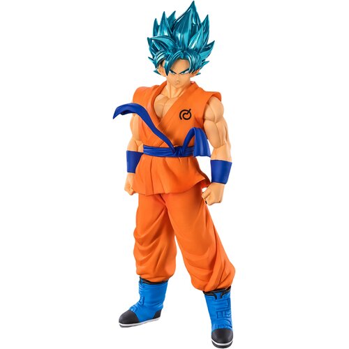 Dragon Ball Super Son Goku Blood of Saiyans zbirateljska figura 18cm Cene