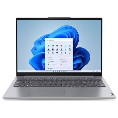 Lenovo Notebook Thinkbook 16 G6 ABP R7 / 16GB / 512GB SSD / 16&amp;quot; WUXGA / Windows 11 Home (Arctic Grey), (01-nb16le00012-w11h) Slike