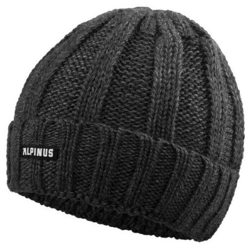 Alpinus Nuorgam Crna Slike