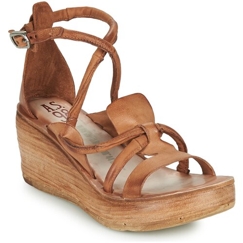 Airstep / A.S.98 NOA STRAP Smeđa Cijene