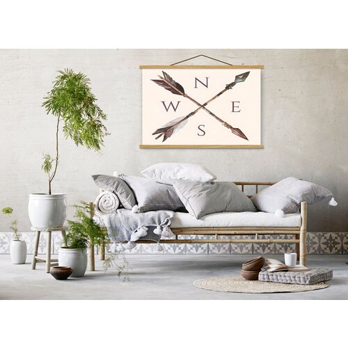 Wallity slika MRG17, 50 x 70 cm Slike
