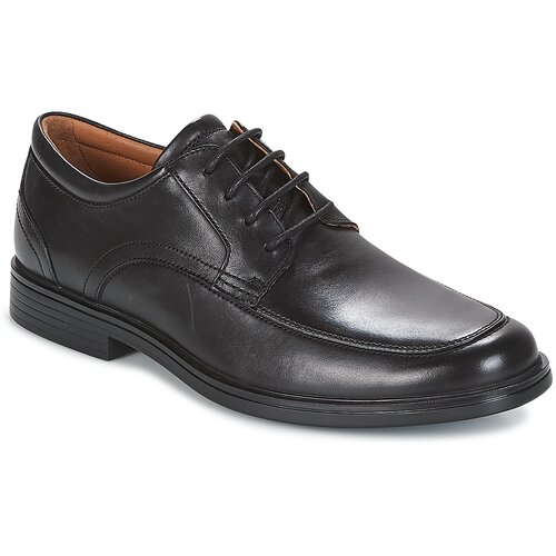 Clarks un aldric park crna Cijene