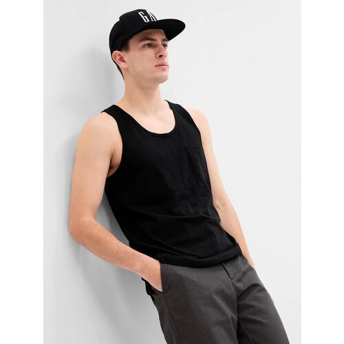 GAP Tank top with pocket - Men Cene