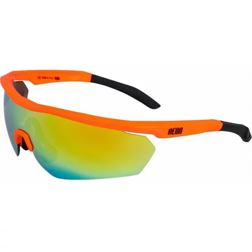 Neon STORM Sportske naočale, narančasta, veličina