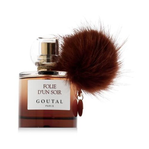 GOUTAL Folie d&amp;#039;un Soir 50 ml parfemska voda za žene Slike
