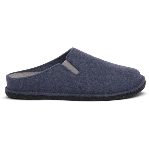 Grunland Nogavice INDACO H6KLOS Modra Slike