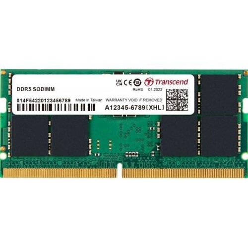 Transcend DDR5 8G 5600 SO-DIMM Cijene