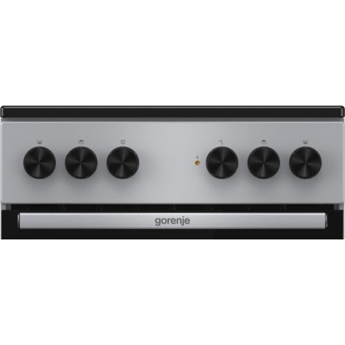 Gorenje električni &amp;scaron;poret - GEC5A20SG Slike