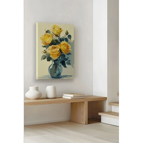 Wallity Slika Ersysb007, 50x70 cm Cene