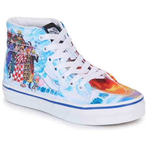 Vans UY SK8-Hi ONEP Multicolour Slike