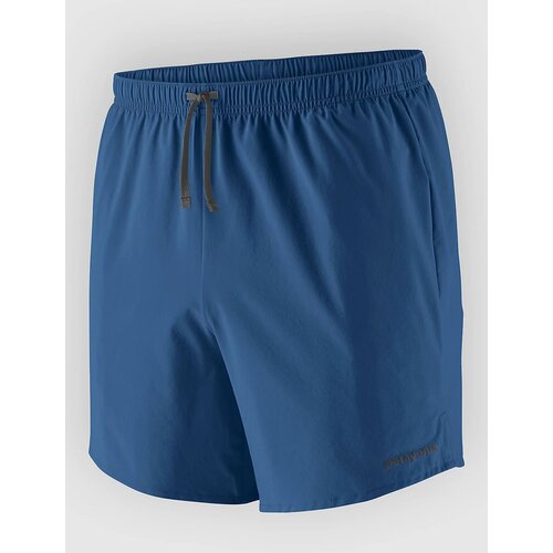 Patagonia Trailfarer 6 In Kratke hlace clement blue Cene