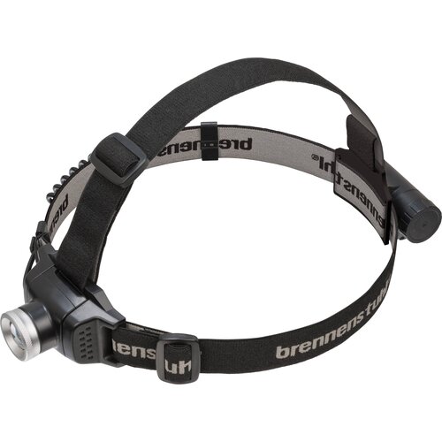 Brennenstuhl LuxPremium LED naglavna svetilka akumulatorsko 250 lm 1177300, (20460397) Cene