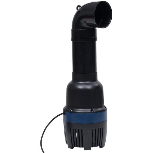 VidaXL Crpka za ribnjak 26 000 L/h 135 W Slike