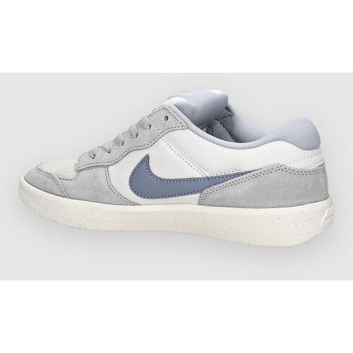 Nike Sb Force 58 Skate Shoes wlf gr Slike