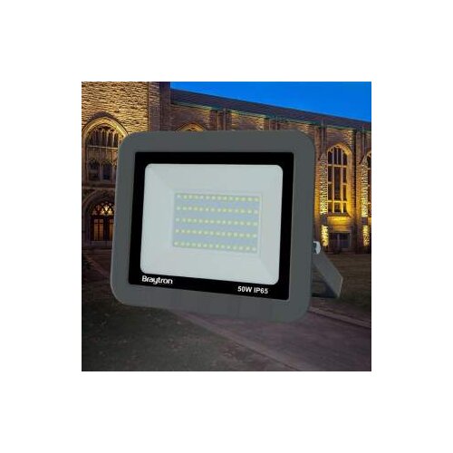 Braytron LED REFLEKTOR SMD-50W-6500K-IP65 BT60-35031 Cijene
