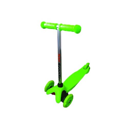 Capriolo Trotinet zeleni Cene