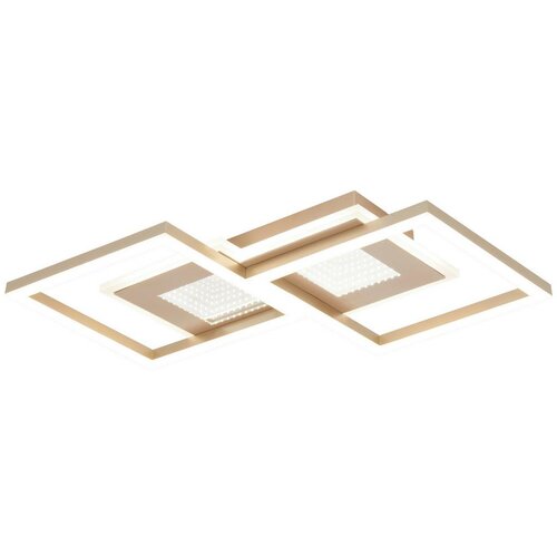 Mömax Stropna Led-svetilka Tuni Cene