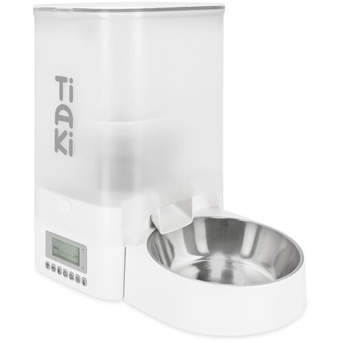 TIAKI automatska hranilica - do 3 l hrane Cijene