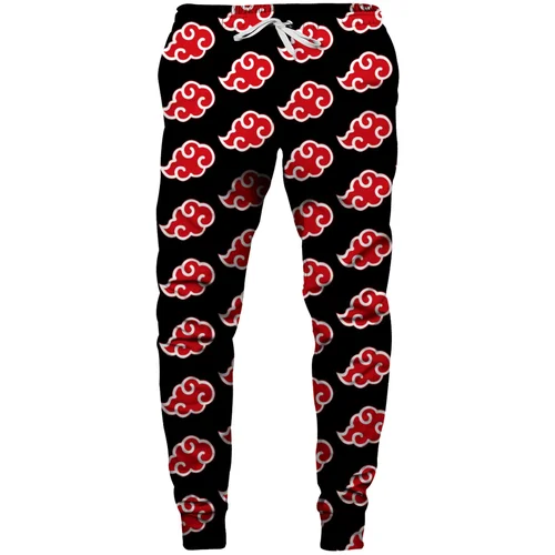 Aloha From Deer Unisex's Akatsuki Sweatpants SWPN-PC AFD830