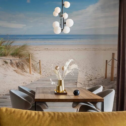  Foto tapeta - On the beach 400x280 Vodootporna Cijene