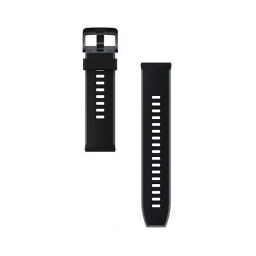 Huawei PA&amp;Scaron;ČEK ZA GT IN WATCH 3 SERIJO 46MM ČRN (689304) Slike