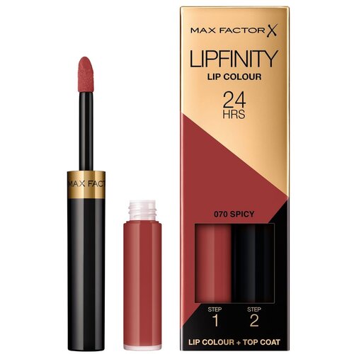 Max Factor ruž Lipfinity 070 Slike