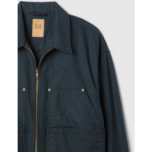 GAP Oversize lightweight jacket Carpenter - Men&amp;#039;s Slike