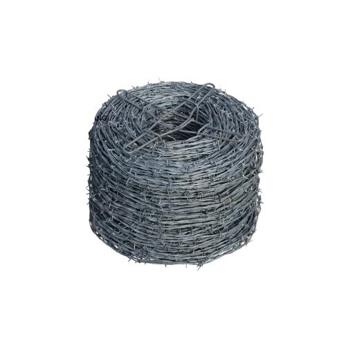 Master Bodljikava žica 2.0mm 10kg Slike