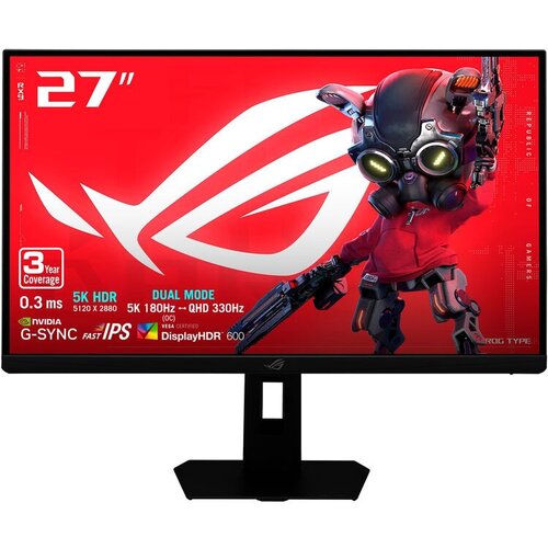 Asus Monitor 27 AS ROG Strix 5K XG27JCG Cijene