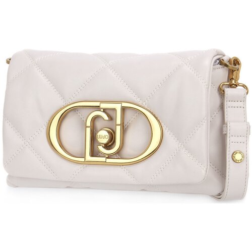 Liu Jo Torbe 33801 ECS M CROSSBODY Bež Cene