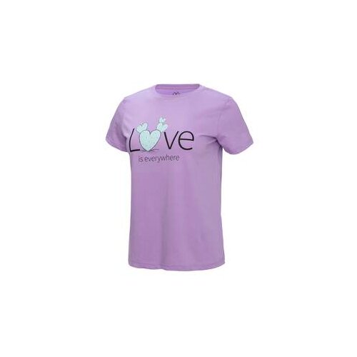  Ženska majica sa kratkim rukavima LOVE Cene