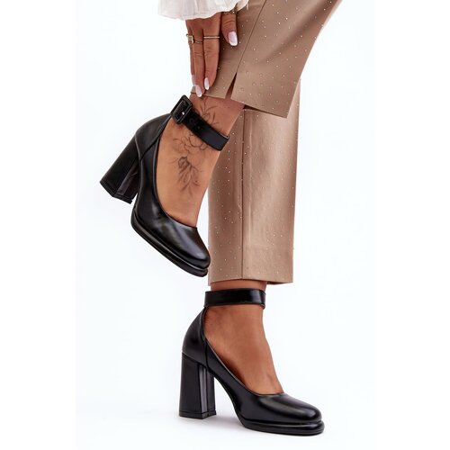 Kesi Women&amp;#039;s high heels Slike