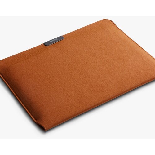 Bellroy DLSC-BRZ-213 laptop case 35.6 cm (14) Sleeve case Brown Slike