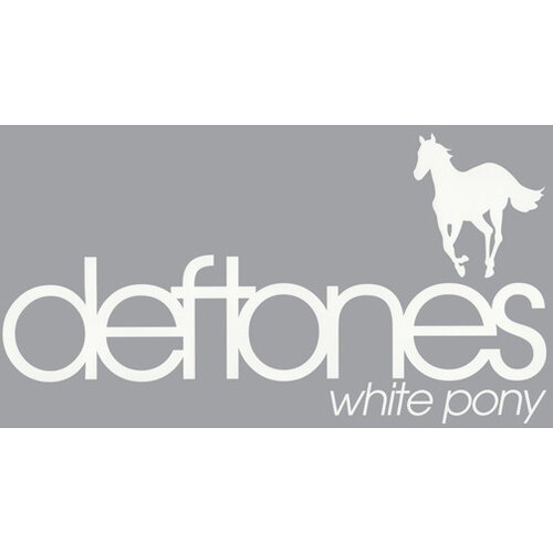  DEFTONES - WHITE PONY Cene