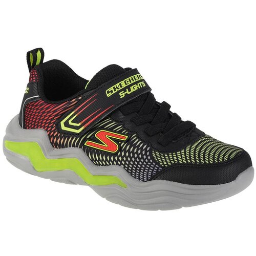 Skechers Erupters IV dječje tenisice 400125l-BJLM Slike