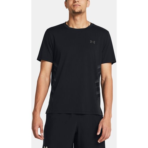 Under Armour men's T-shirt UA LAUNCH ELITE GRAPHIC SS - Men's Cene