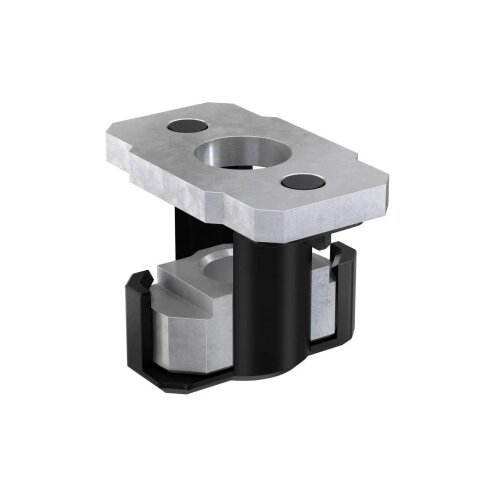 Fischer FMHI konektor s unutarnjim navojem M12 FMHI spojni element 563108 100 St. Cijene
